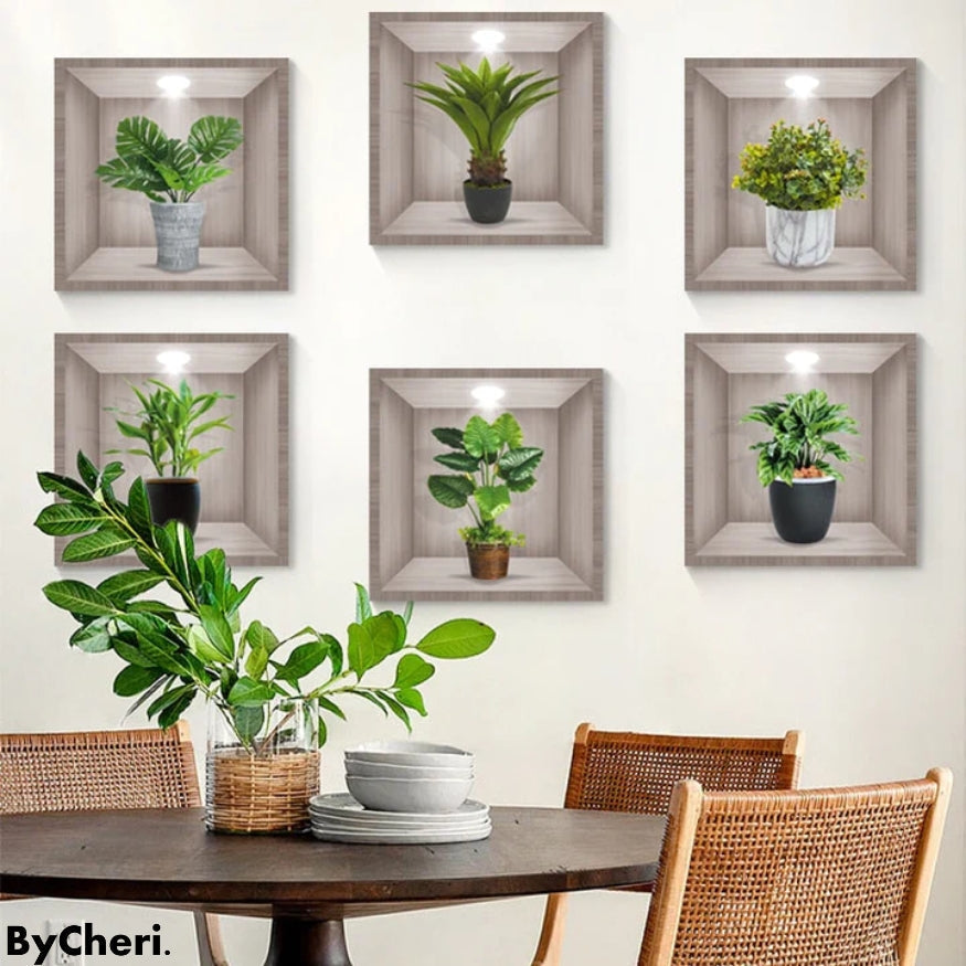 Madigas | PlantArt Vibrant Garden Accent