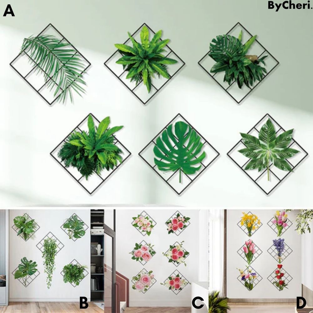 Madigas | PlantArt Vibrant Garden Accent
