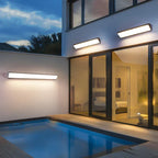 Wall lights Waterproof Modern Outdoor LED Light