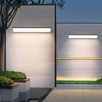 Wall lights Waterproof Modern Outdoor LED Light