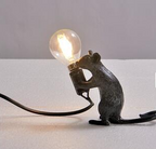 Jerry - Mouse lamp | Original lamp for the home