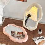 Madigas | Irregular Blob Makeup Mirror