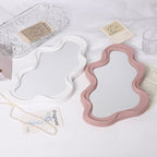 Madigas | Irregular Wave Wall Mirror