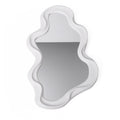 Madigas | Irregular Wave Wall Mirror