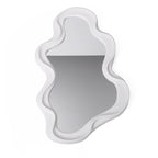 Madigas | Irregular Wave Wall Mirror