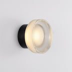 LumiWall – Modern Wall Lighting for Cozy Interior Home Lamp