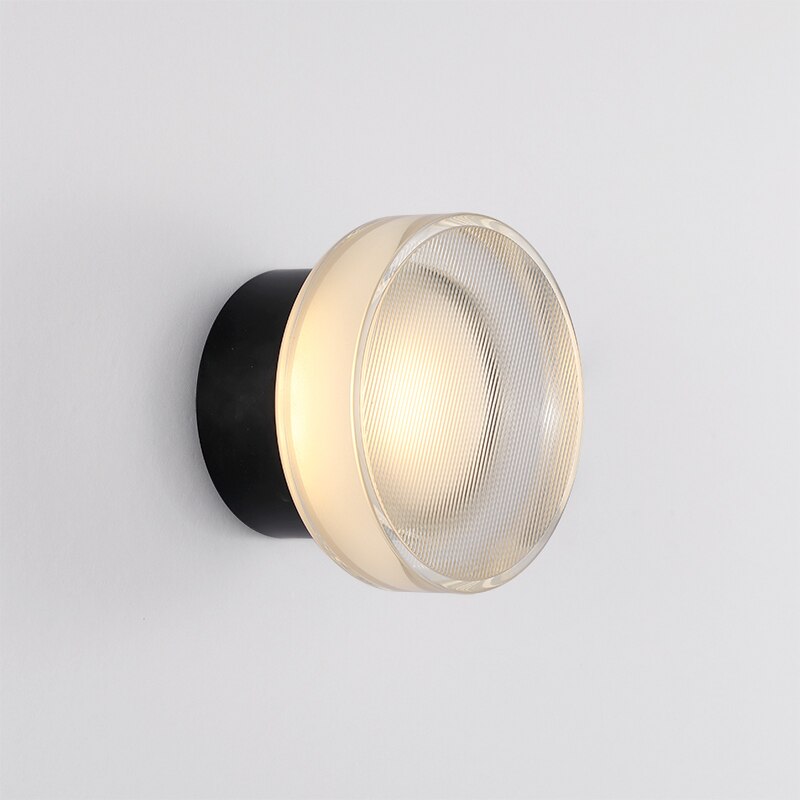 LumiWall – Modern Wall Lighting for Cozy Interior Home Lamp