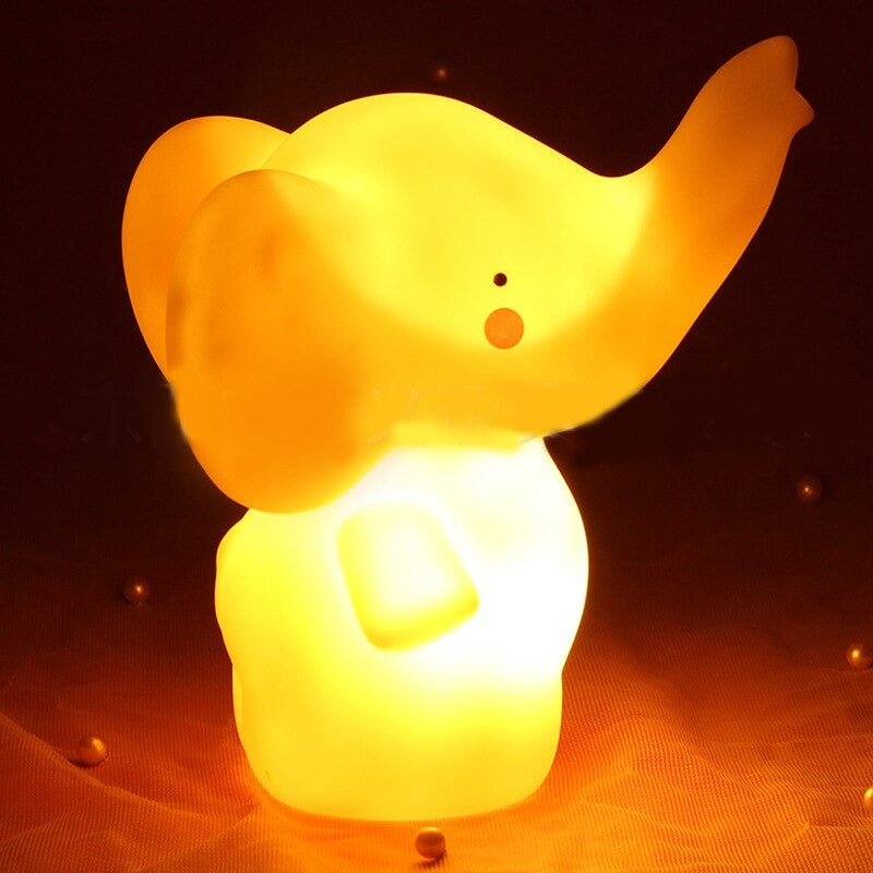 Tier Night Light