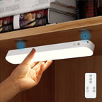Magnetic dimmable desk lamp - Lighting, flexible and stylish. - Dimbro