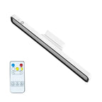 Magnetic dimmable desk lamp - Lighting, flexible and stylish. - Dimbro