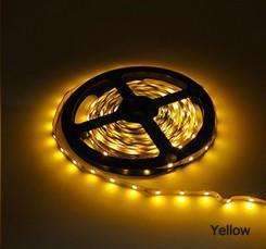 3528 LED Strips Light 12V 5M 300 Leds - Make sure the detail is perfect