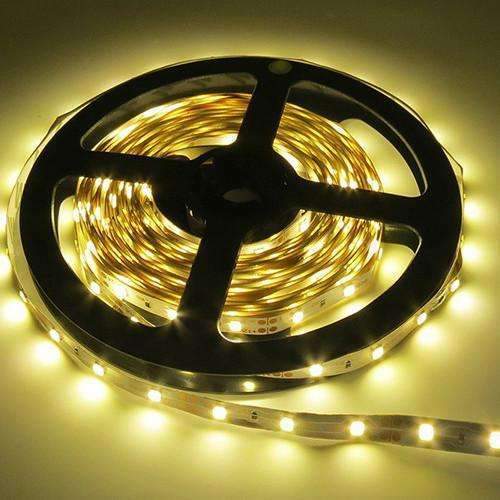 3528 LED Strips Light 12V 5M 300 Leds - Make sure the detail is perfect