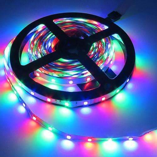 3528 LED Strips Light 12V 5M 300 Leds - Make sure the detail is perfect
