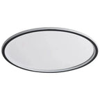 AuraRing - Modern Ceiling Light - Minimalist Design - Elegantly Illuminate
