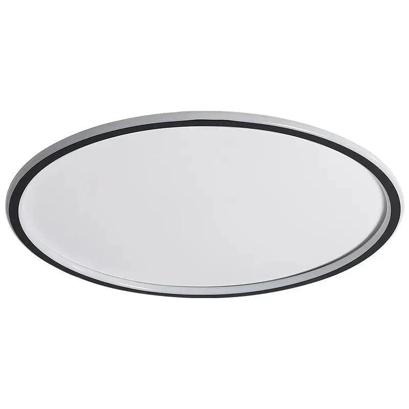 AuraRing - Modern Ceiling Light - Minimalist Design - Elegantly Illuminate