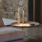 Nordic Minimalist Design Mood Light | Wireless | LED | Reading Lamp | Table Lamp