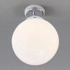 Luxe Sphere Ceiling Light - LumiSphere