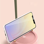 Flicker - Desk lamp | Charming lighting | Energy cost saving