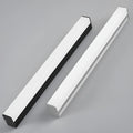 Long Stripe Wall Mirror Lighting – Super Bright Acrylic Light for Bathrooms | Modern Design for Home and Hotels | Madigas