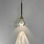 Pendant lamp Ceiling lamp – Decorative and stylish lighting | Perfect for apartments, restaurants, and bars