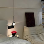 Pendant lamp Ceiling lamp – Decorative and stylish lighting | Perfect for apartments, restaurants, and bars