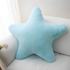 StellarHug Cushion - Decorative Star-Shaped Pillow | Madigas