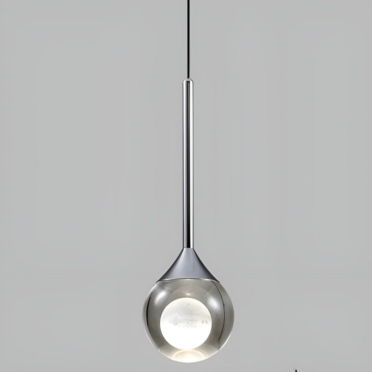 Pendant lamp Ceiling lamp – Decorative and stylish lighting | Perfect for apartments, restaurants, and bars