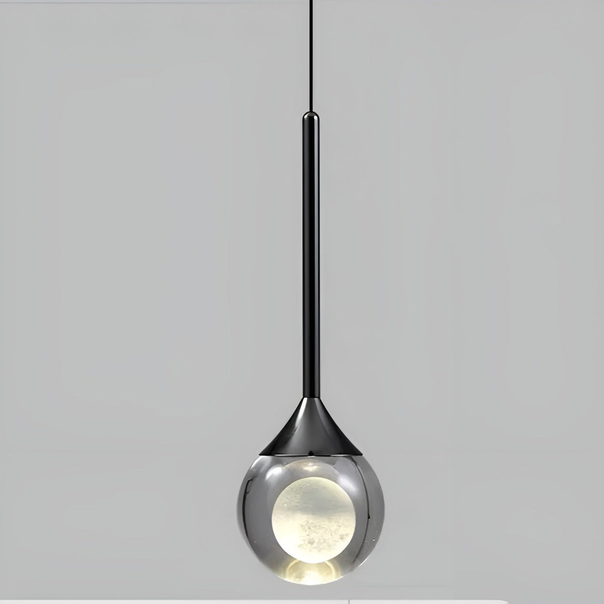 Pendant lamp Ceiling lamp – Decorative and stylish lighting | Perfect for apartments, restaurants, and bars