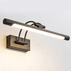 Minimalist Rotatable Waterproof LED Adjustable Bathroom Vanity Mirror Wall Light Vanity Lighting | Madigas