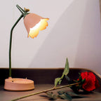 Flicker - Desk lamp | Charming lighting | Energy cost saving