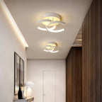 Modern LED ceiling light