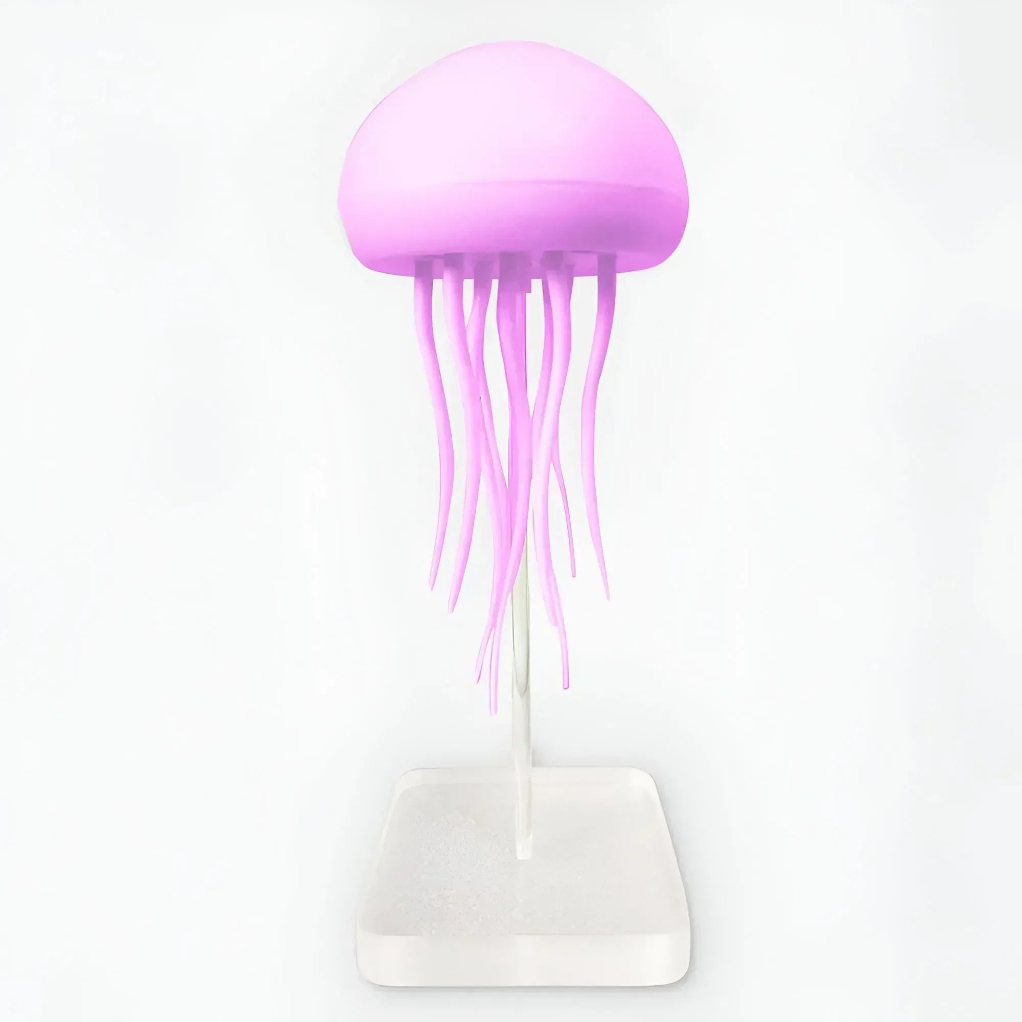 JellyBeat | Smart colorful LED dancing jellyfish lamp