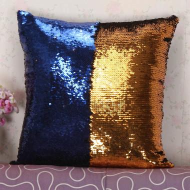 Mermaid Sequin Pillowcases | Madigas