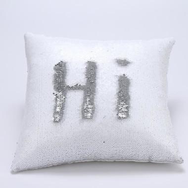 Mermaid Sequin Pillowcases | Madigas