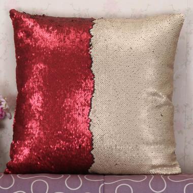 Mermaid Sequin Pillowcases | Madigas