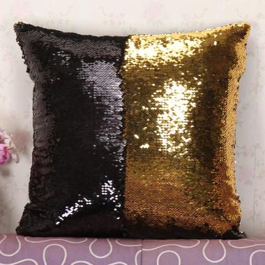 Mermaid Sequin Pillowcases | Madigas