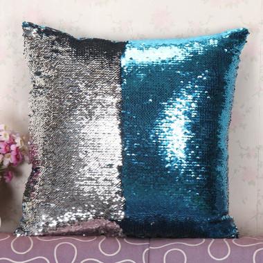 Mermaid Sequin Pillowcases | Madigas