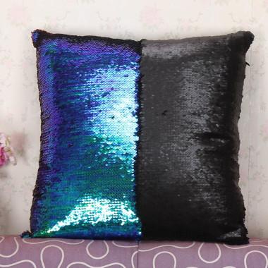 Mermaid Sequin Pillowcases | Madigas