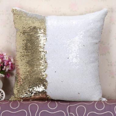 Mermaid Sequin Pillowcases | Madigas