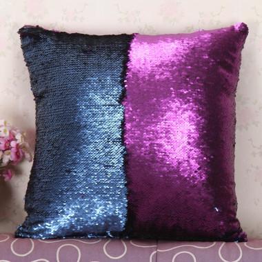 Mermaid Sequin Pillowcases | Madigas