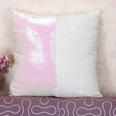 Mermaid Sequin Pillowcases | Madigas