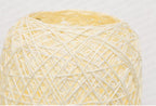 Rattan wood table lamp