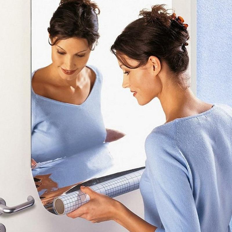 Madigas | Mirror Wall Stickers