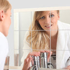 Madigas | Mirror Wall Stickers