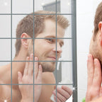 Madigas | Mirror Wall Stickers