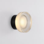 LumiWall – Modern Wall Lighting for Cozy Interior Home Lamp