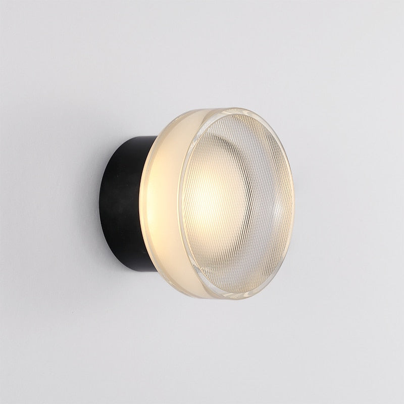LumiWall – Modern Wall Lighting for Cozy Interior Home Lamp