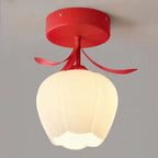 Mini Flower Ceiling Light - Luxurious Mini Pendant Light for Timeless Atmosphere