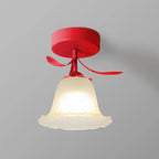 Mini Flower Ceiling Light - Luxurious Mini Pendant Light for Timeless Atmosphere