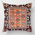 Ethnic Boho Mandala Print Linen Throw Pillow Case Sofa Cushion Cover Home Decor# Madigas
